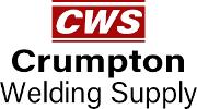 Crumpton Welding Supplies & Equipment Logo